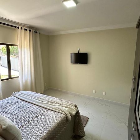 Casa Verde Foz do Iguaçu Eksteriør bilde